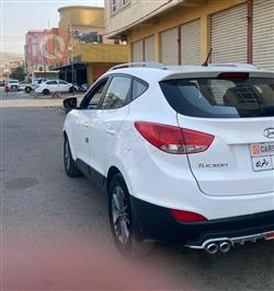 هیوندای تۆکسۆن